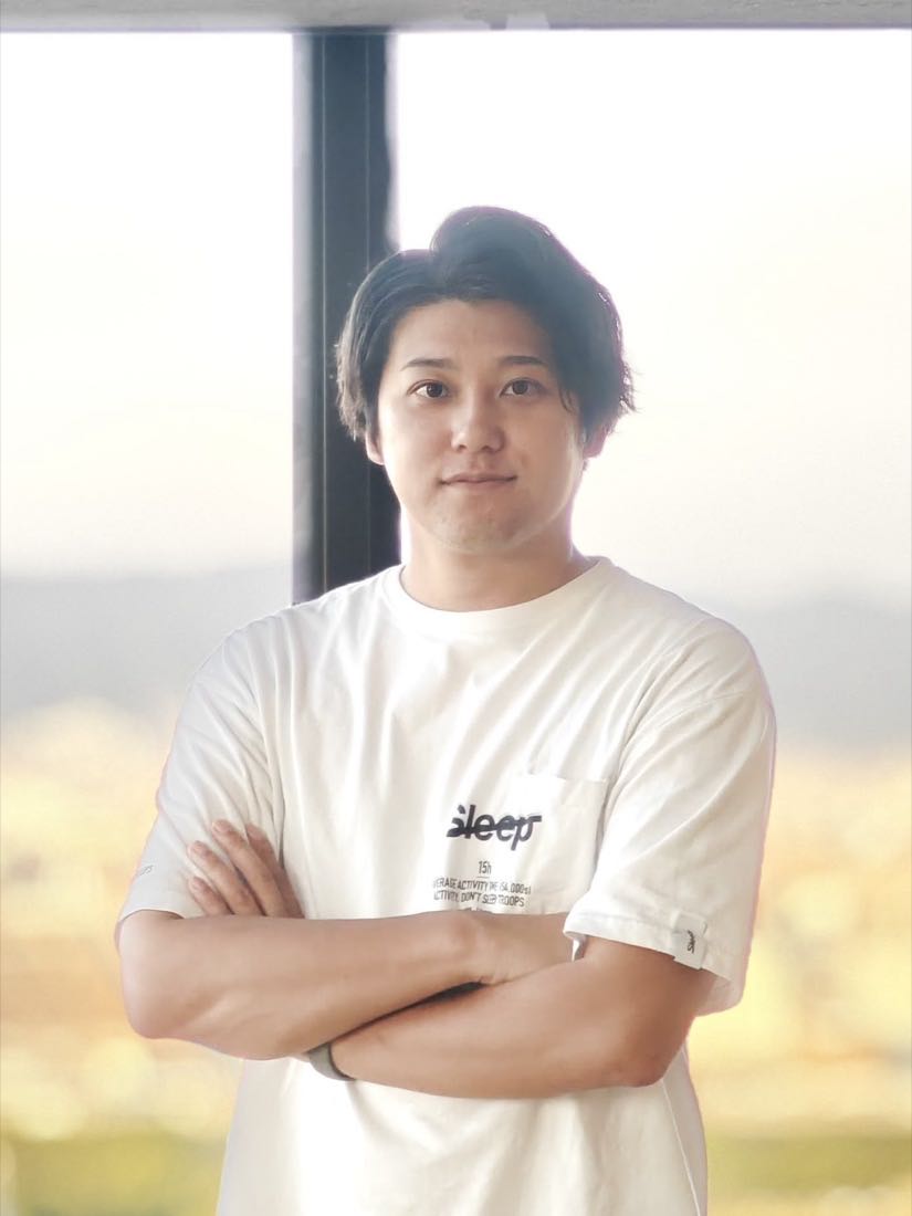 合同会社SyUNi 代表 小田 一勲